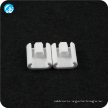 hot pressing 95 alumina ceramic part refractory electrical ceramic